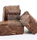 RUF bark Briquettes