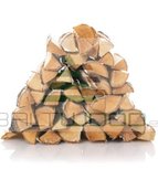 Mixed firewood