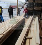 Pine lumbers
